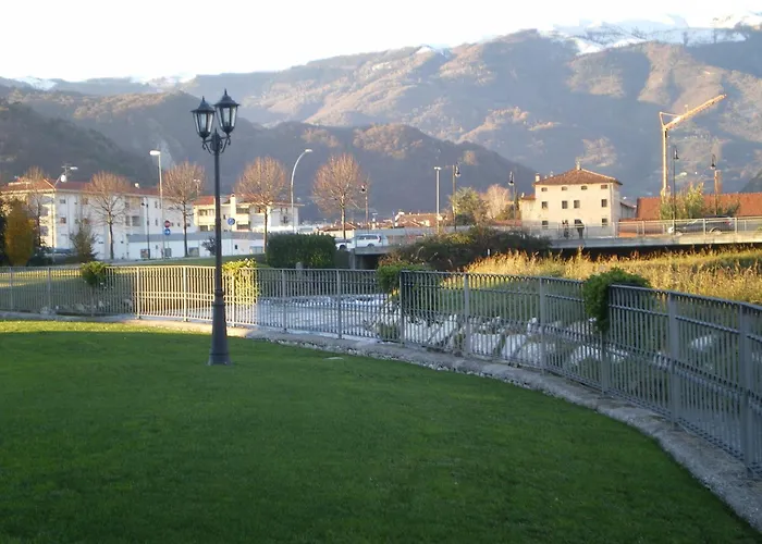 Hotel Le Macine
