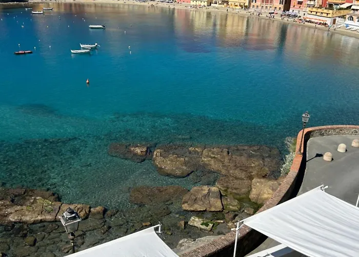 Hotel Helvetia Sestri Levante