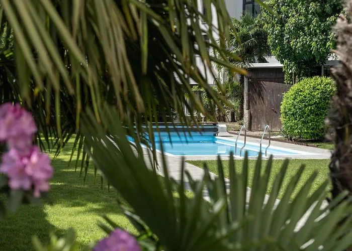 Residence Désirée Classic&Design Merano
