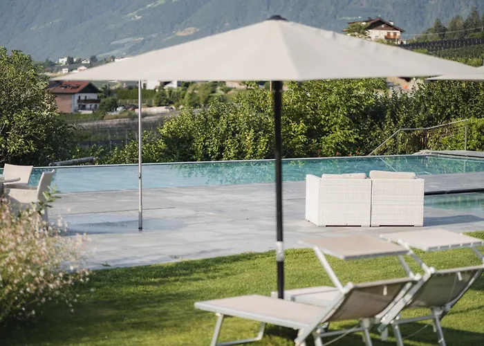 Hotel Hofbrunn Riffian