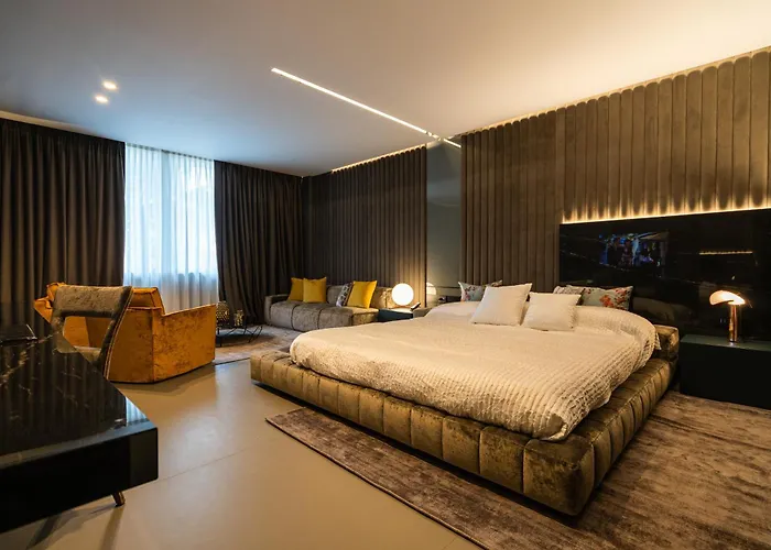 Hotel Ariston Paestum