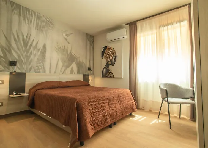 Hotel Nautic Lampedusa
