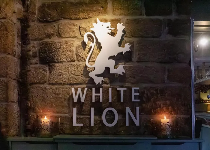 White Lion