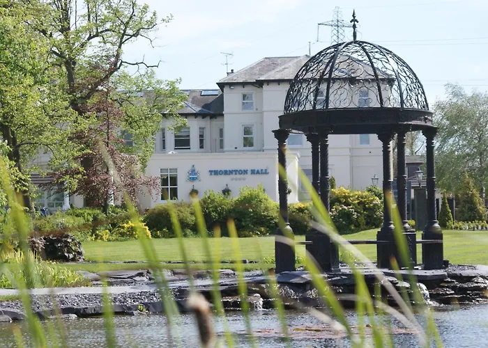 Thornton Hall Hotel & Spa