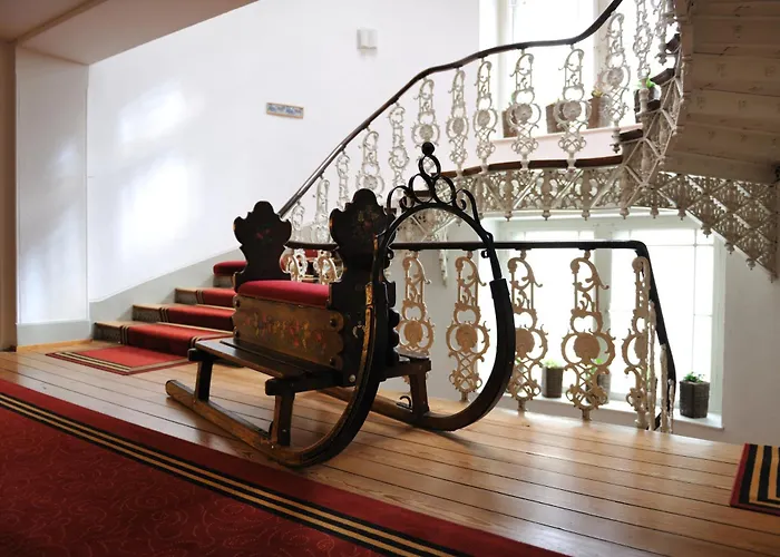 Sporthotel Pontresina