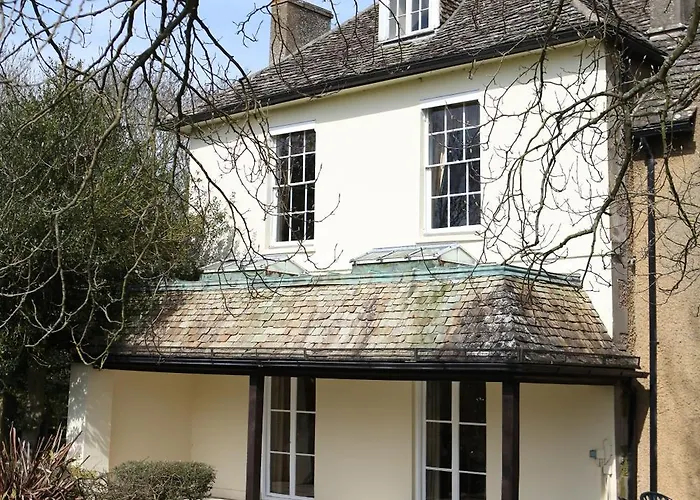 Sudbury House