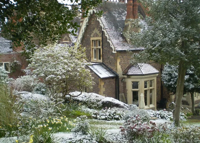 Cotford Hotel