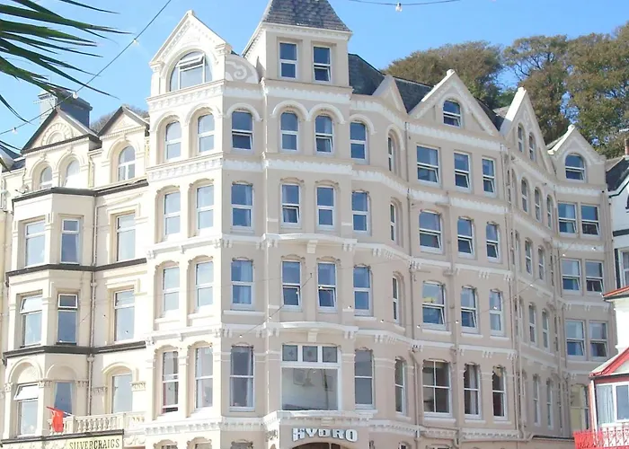 The Hydro Hotel