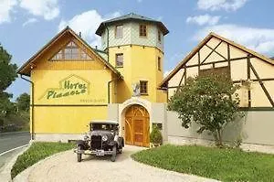 Hotel Piccolo