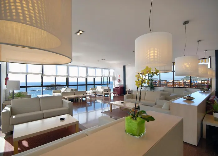Gran Hotel Reymar 4 Sup