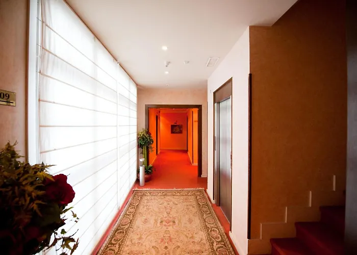 Hotel Cordon