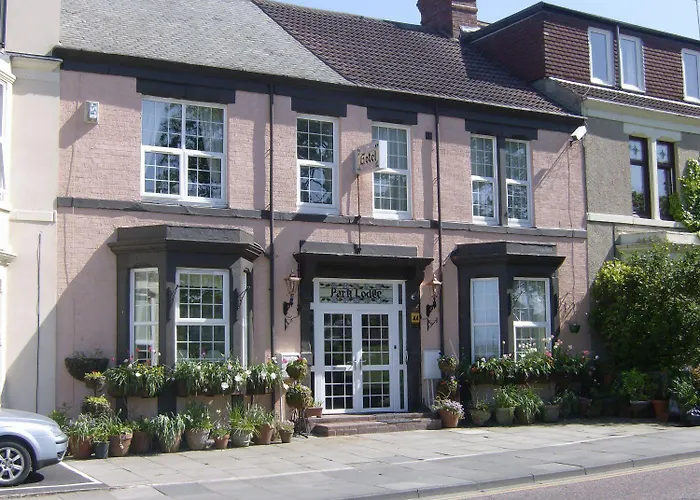 Park Lodge Guest House