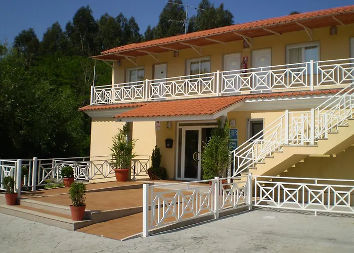 Hotel Sun Galicia