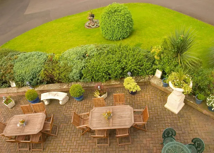 The Hill Hotel