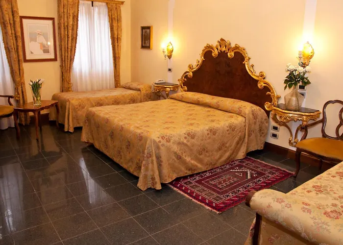 Residenza D'Epoca San Cassiano Hotel Venetië