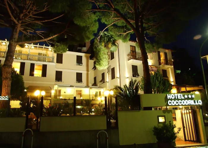 Hotel Coccodrillo