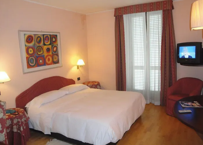 Hotel Due Mondi