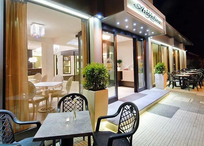 Hotel Argentina