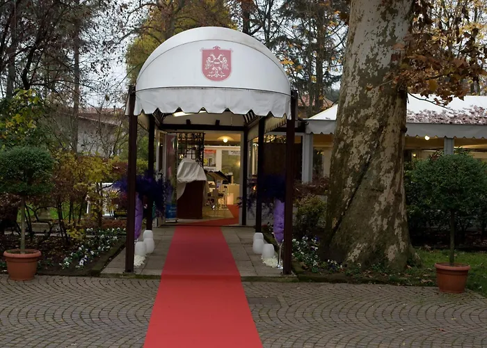 Park Hotel Villa Giustinian