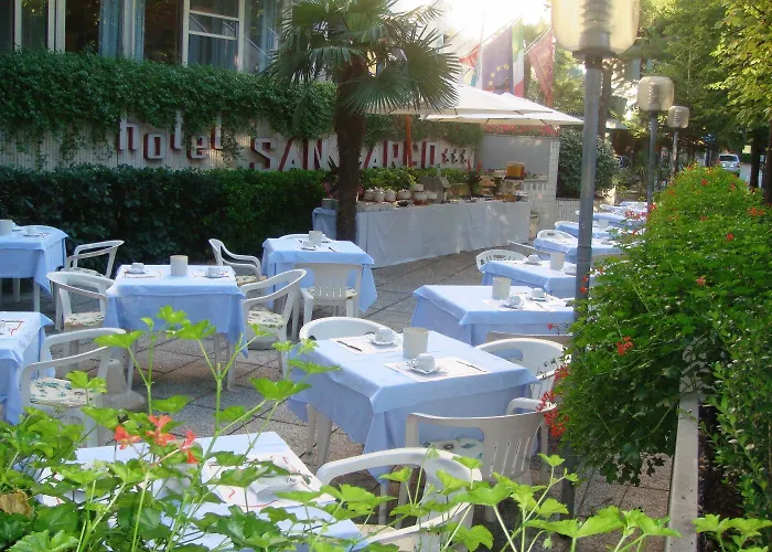 Hotel San Marco