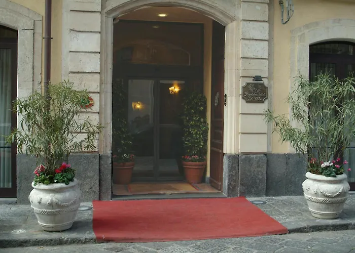 Hotel La Ville
