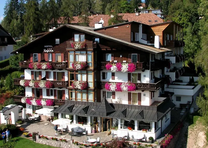 Hotel Regina