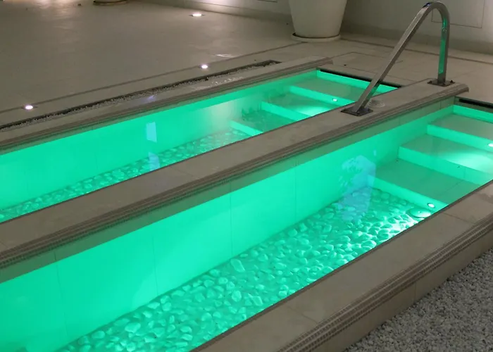 Hotel Universal Terme Abano Terme