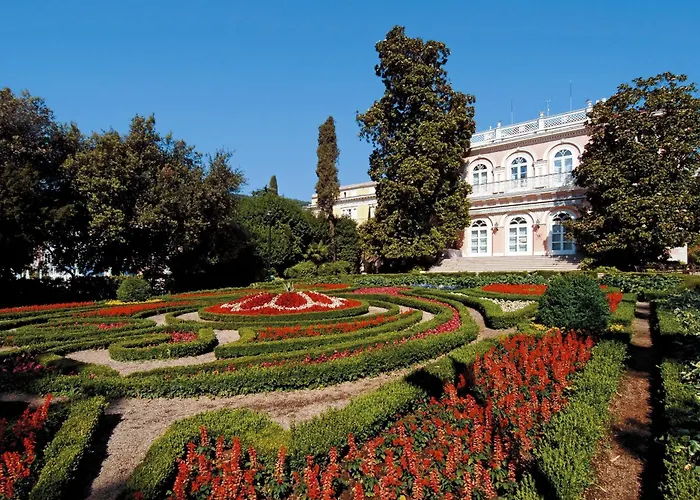 Grand Hotel Adriatic Opatija