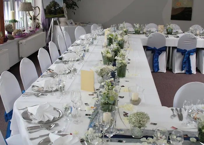 Hotel Dorotheenhof