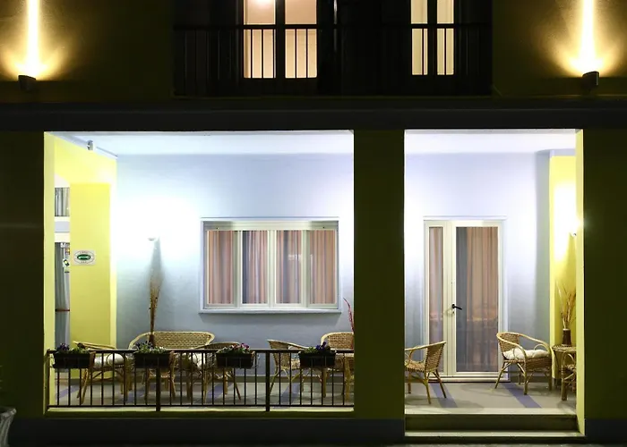 Hotel Miramare