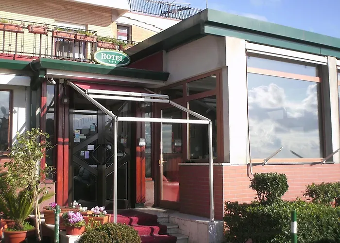 Mini Hotel