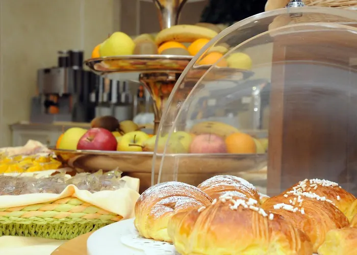 Hotel Continental Brescia