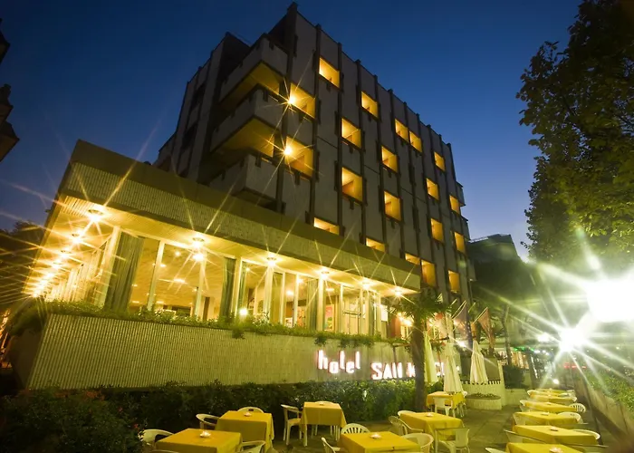 Hotel San Marco