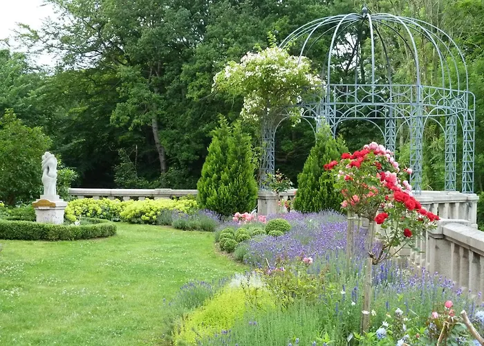 Schlosshotel Ralswiek