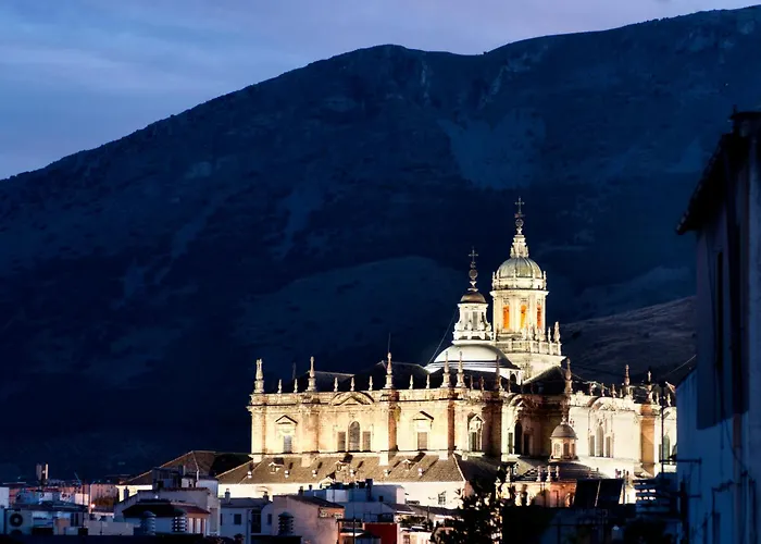Hotel Europa Jaen
