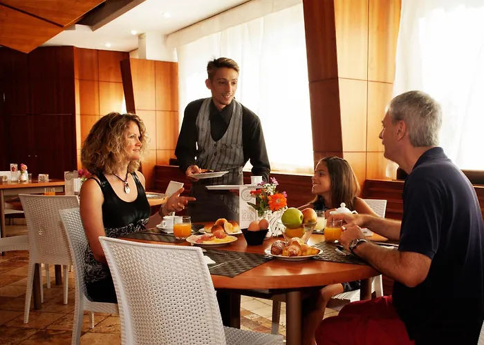 Ostia Antica Park Hotel&Spa