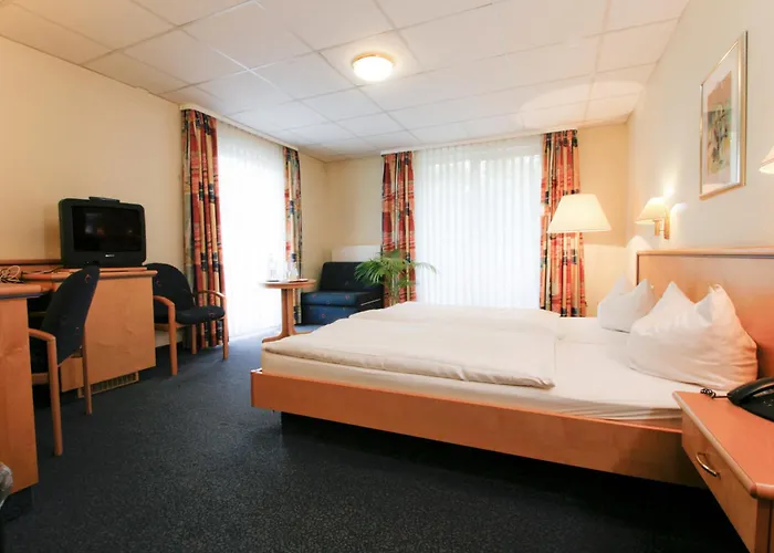 Kurparkhotel Das Kleinod Bad Kissingen