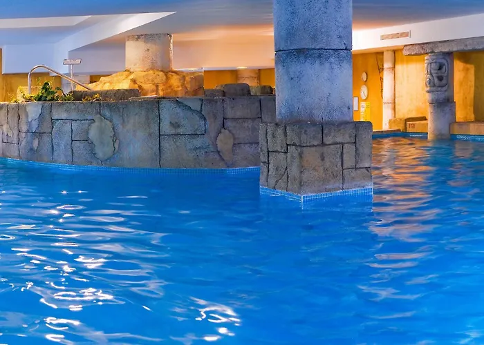 Playazimbali Hotel Vera