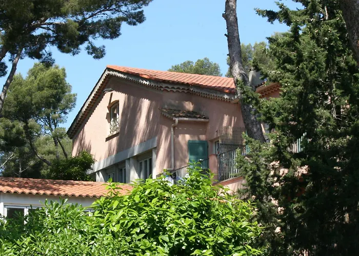 Hôtel De La Mer