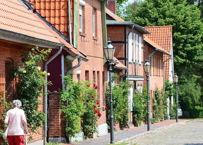 Parkhotel Bad Bevensen, ThermePlus