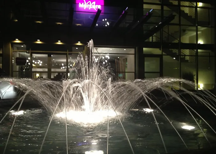 Mercure Bergamo Aeroporto Stezzano