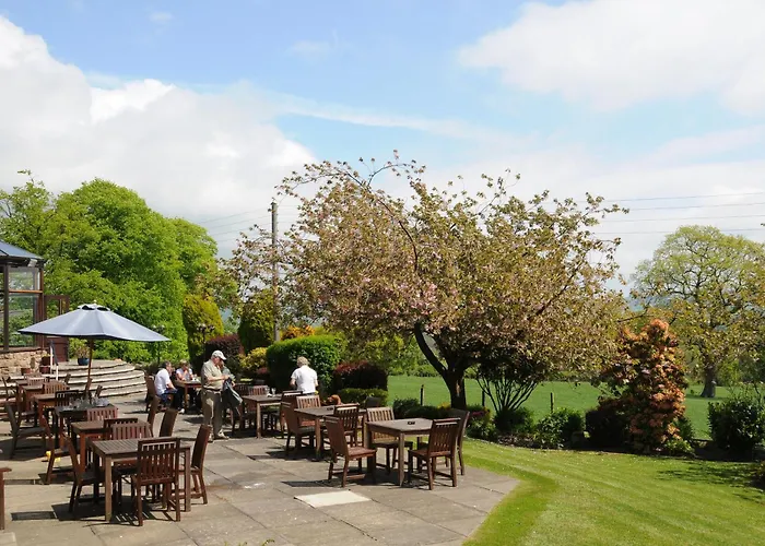 Shireburn Arms