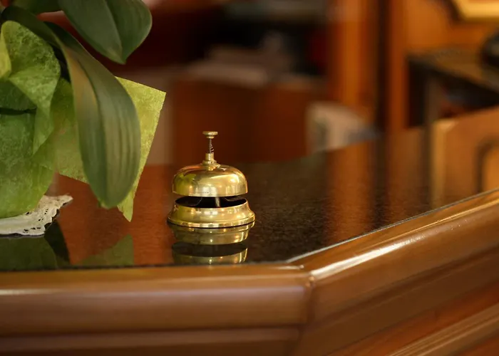 Hotel Alexander Cesena