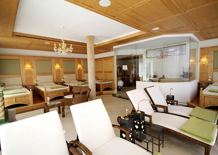 Genuss- und Wellnesshotel Bercher Waldshut-Tiengen