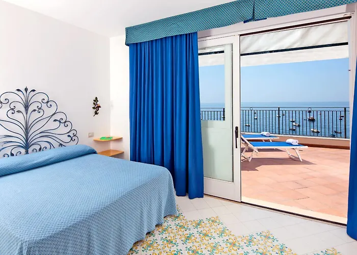 Hotel Pupetto