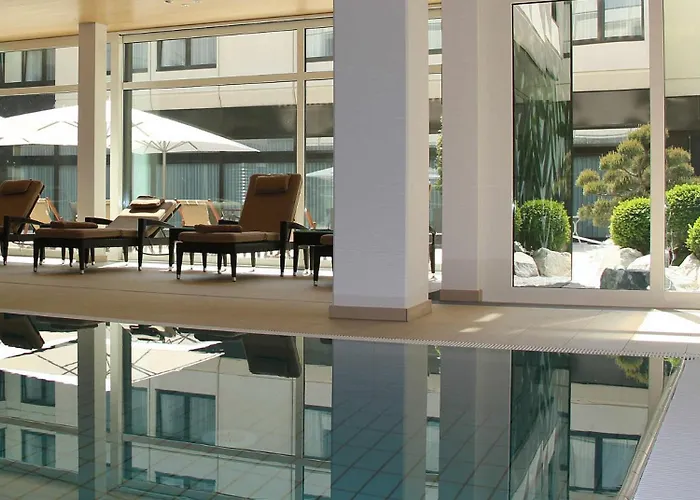 Ramada Nürnberg Parkhotel