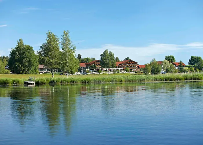 Parkhotel am Soier See