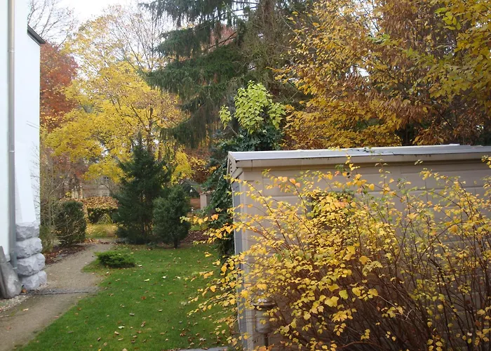 Hotel Landhaus Schlachtensee