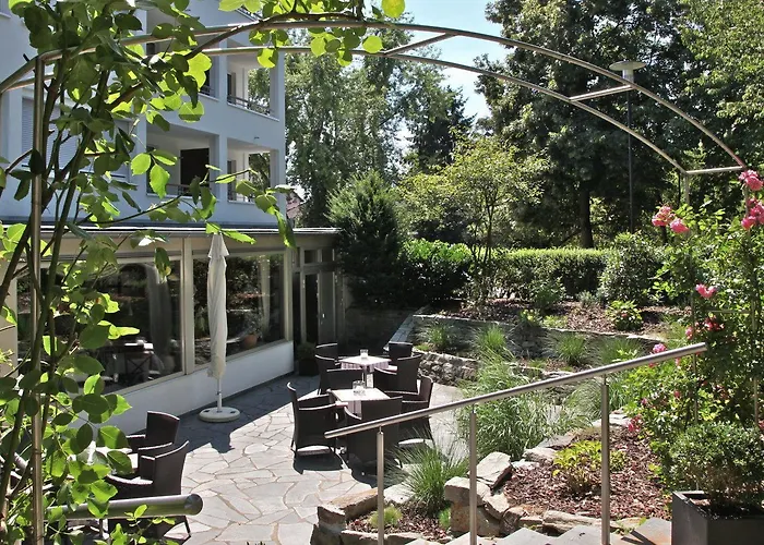 Waldhotel Bad Soden