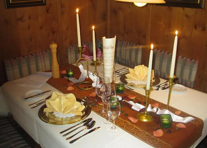 Haflingerhof